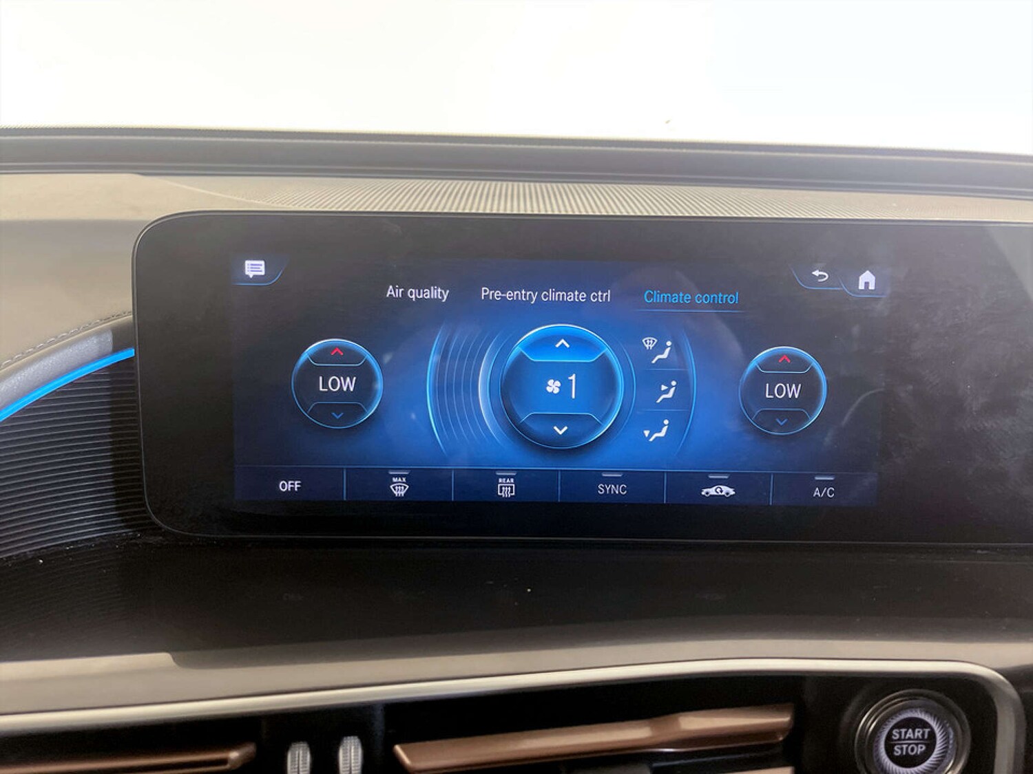 Used Mercedes-Benz EQC 2021 for sale - 77717795: Photo 27