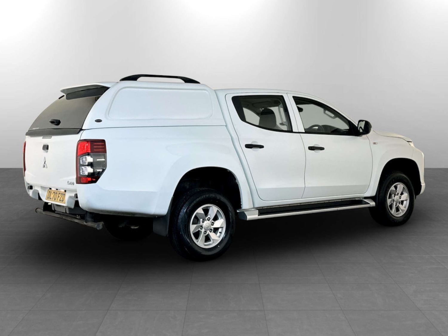 Used Mitsubishi L200 2020 for sale - 77774319: Photo 10