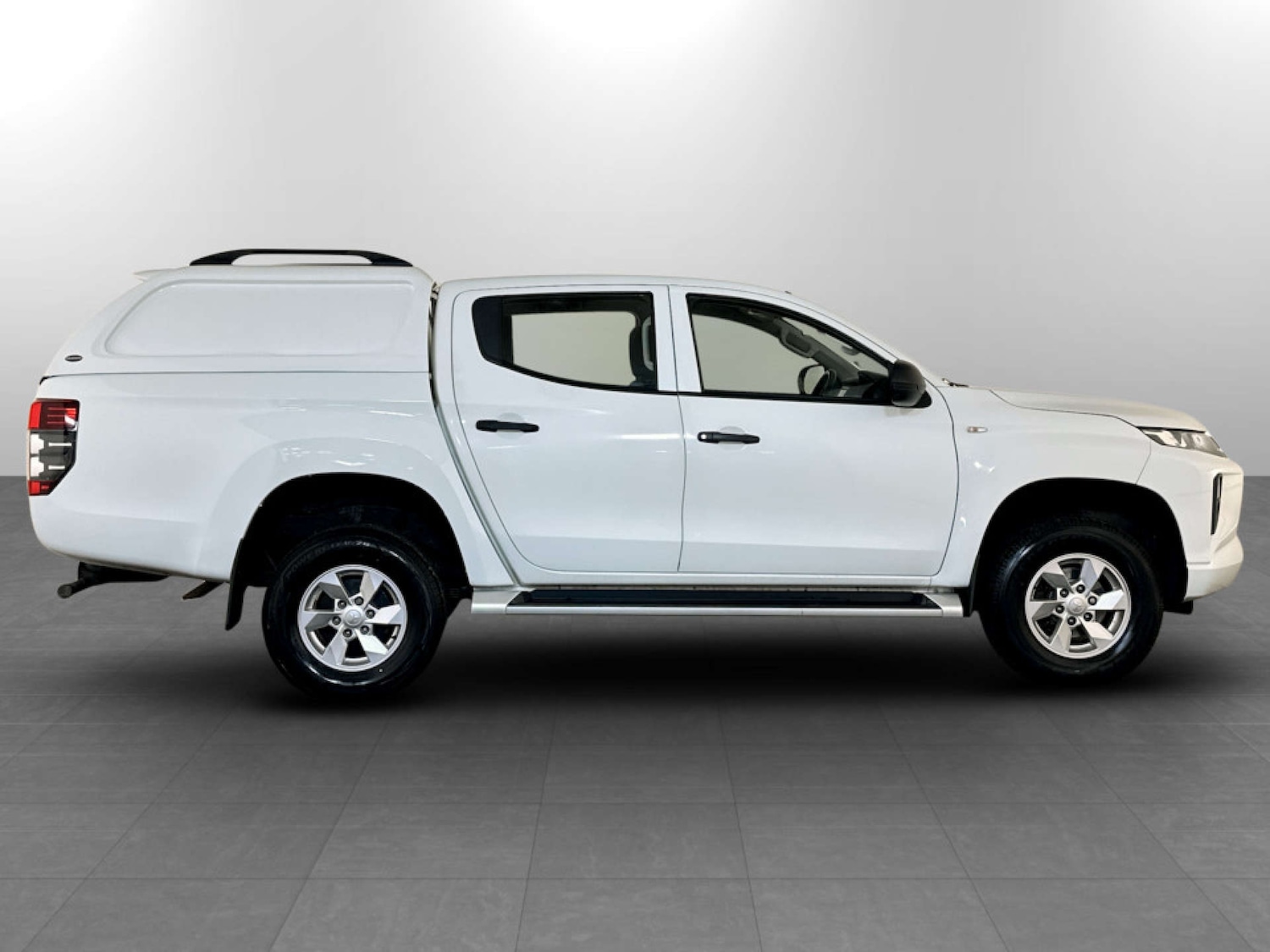 Used Mitsubishi L200 2020 for sale - 77774319: Photo 11