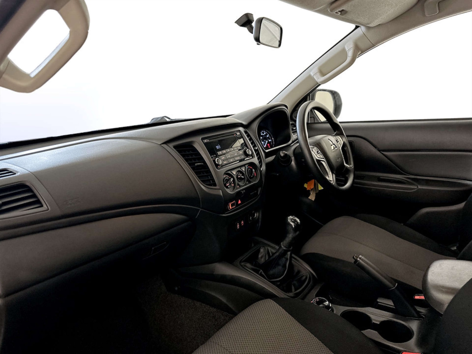 Used Mitsubishi L200 2020 for sale - 77774319: Photo 12