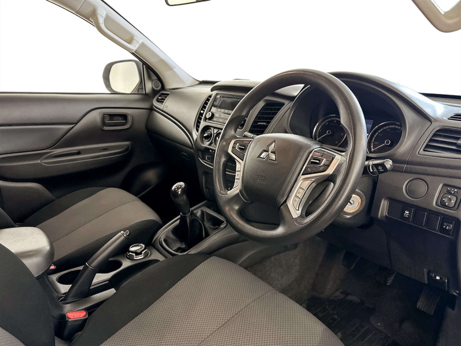 Used Mitsubishi L200 2020 for sale - 77774319: Photo 16