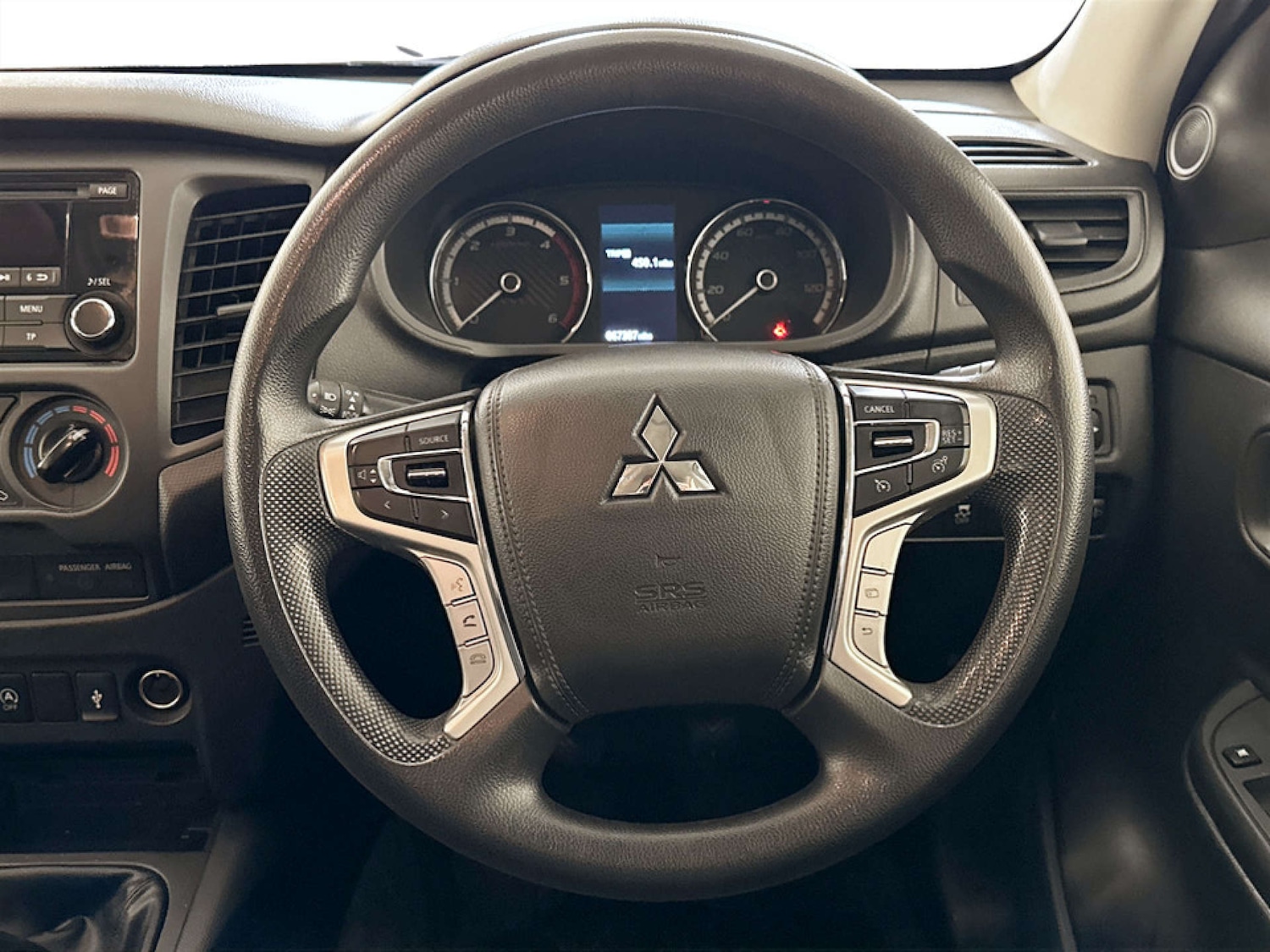 Used Mitsubishi L200 2020 for sale - 77774319: Photo 17