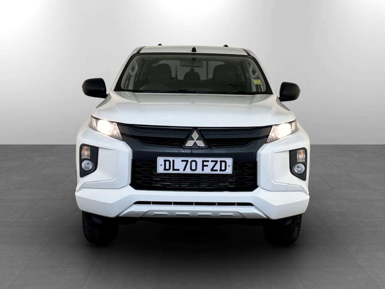 Used Mitsubishi L200 2020 for sale - 77774319: Photo 5