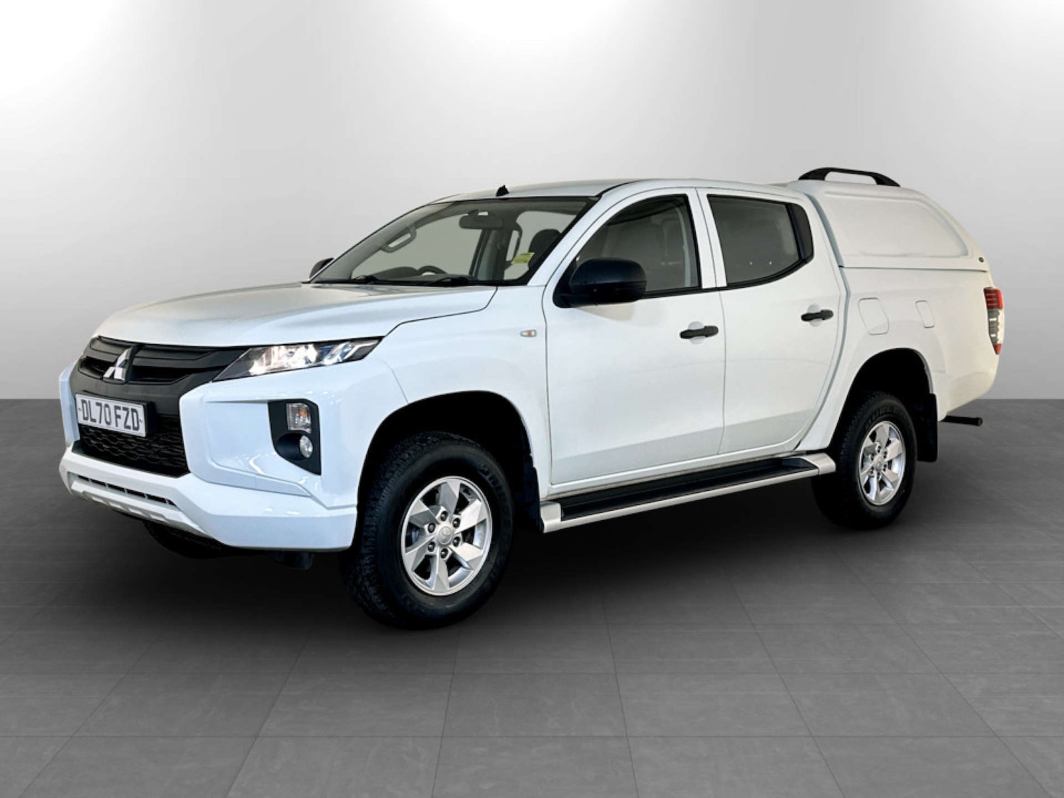 Used Mitsubishi L200 2020 for sale - 77774319: Photo 6