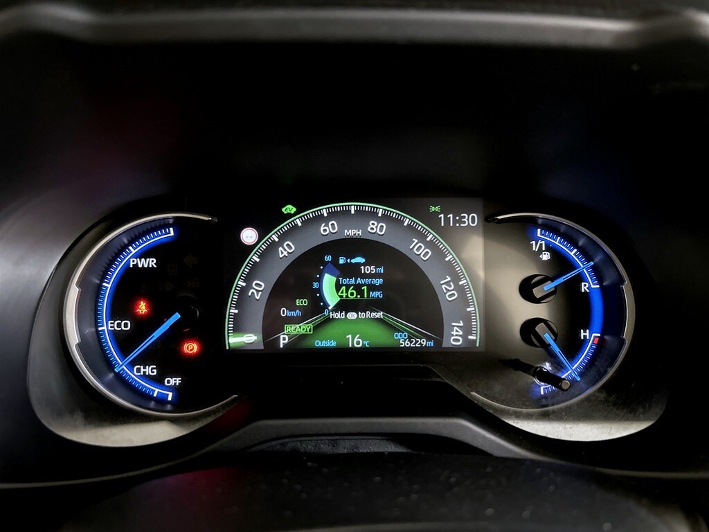Vehicle 16