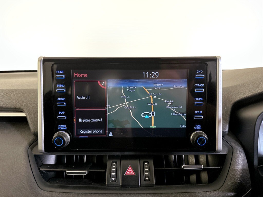 Vehicle 23