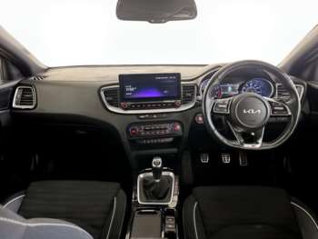 Used Kia Pro Ceed 2022 for sale - 74830134: Photo