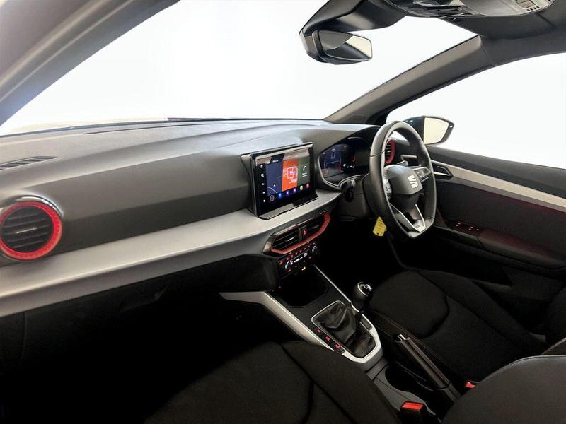 Used SEAT Arona 2023 for sale - 76452732: Photo 12