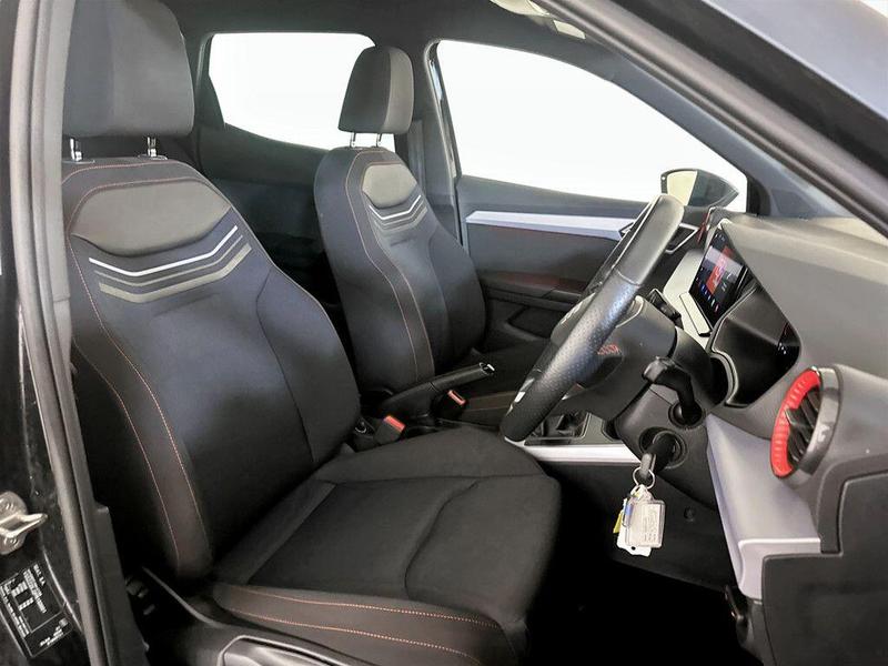 Used SEAT Arona 2023 for sale - 76452732: Photo 13