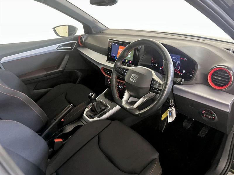 Used SEAT Arona 2023 for sale - 76452732: Photo 15