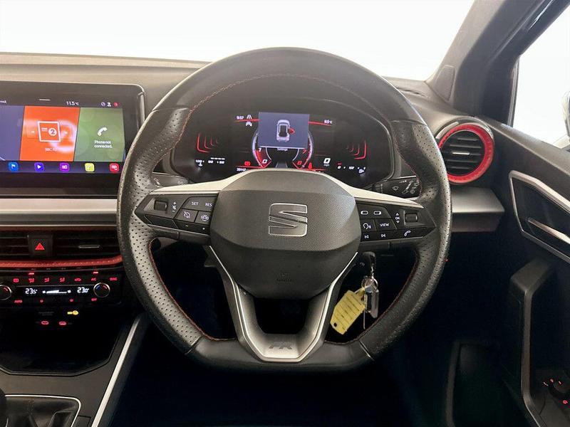 Used SEAT Arona 2023 for sale - 76452732: Photo 16