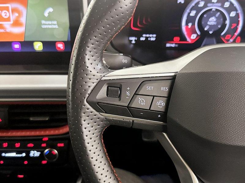 Used SEAT Arona 2023 for sale - 76452732: Photo 17