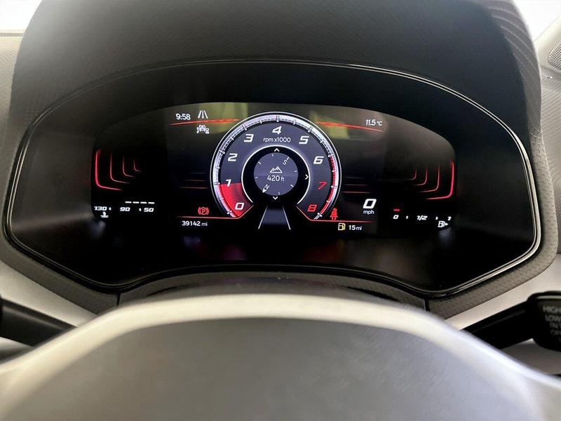 Used SEAT Arona 2023 for sale - 76452732: Photo 18