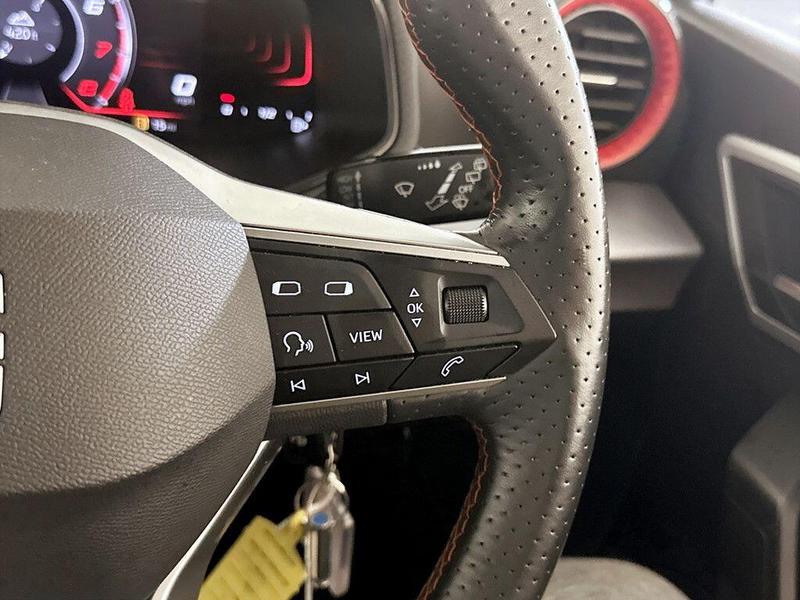 Used SEAT Arona 2023 for sale - 76452732: Photo 19