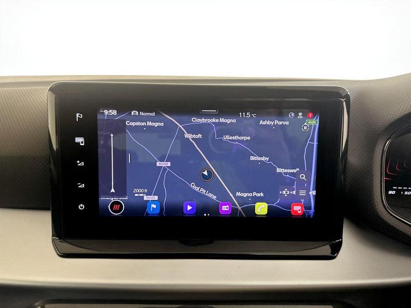 Used SEAT Arona 2023 for sale - 76452732: Photo 21