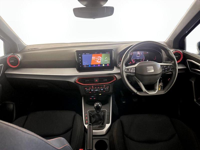 Used SEAT Arona 2023 for sale - 76452732: Photo 3