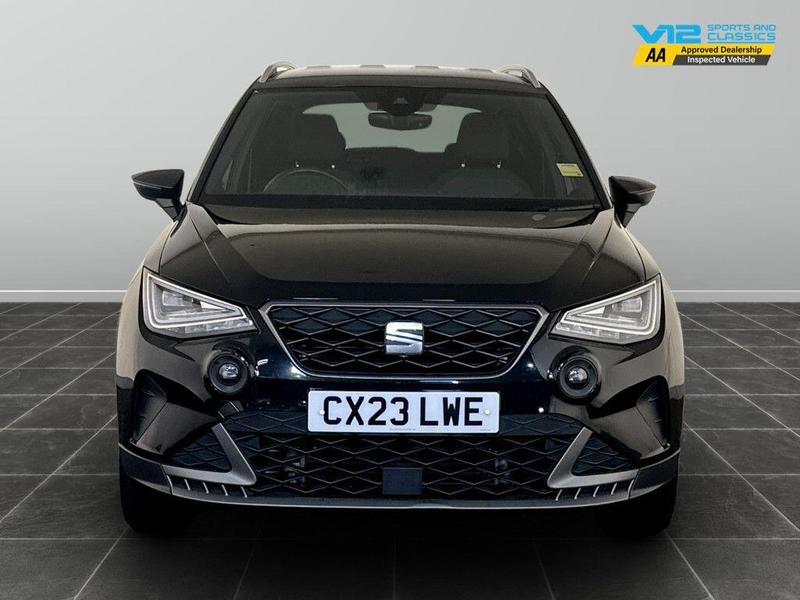 Used SEAT Arona 2023 for sale - 76452732: Photo 5