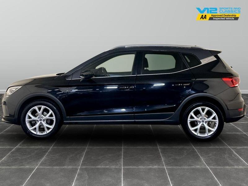 Used SEAT Arona 2023 for sale - 76452732: Photo 7