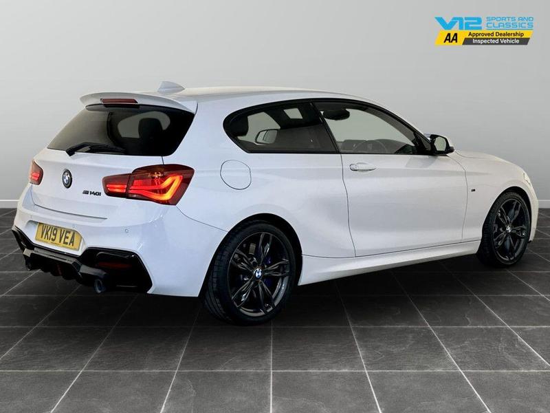 Used BMW 1 Series 2019 for sale - 76064674: Photo 10