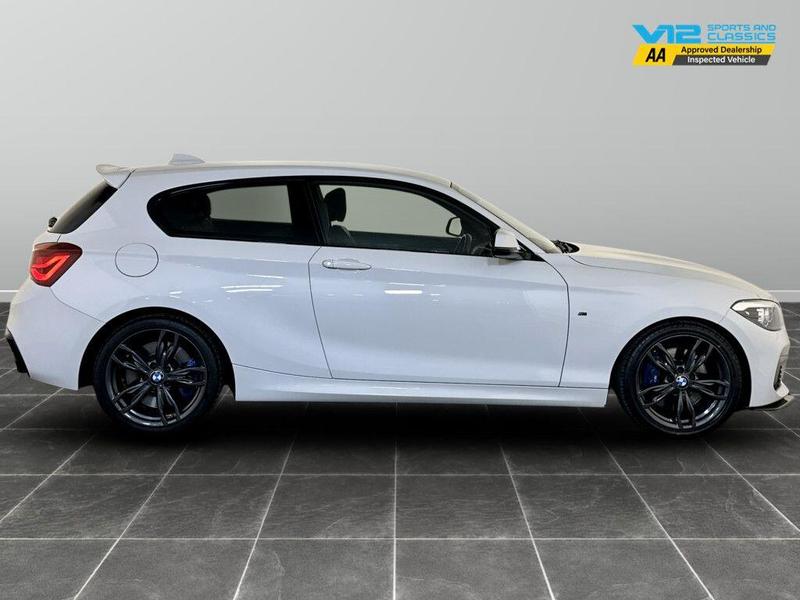 Used BMW 1 Series 2019 for sale - 76064674: Photo 11