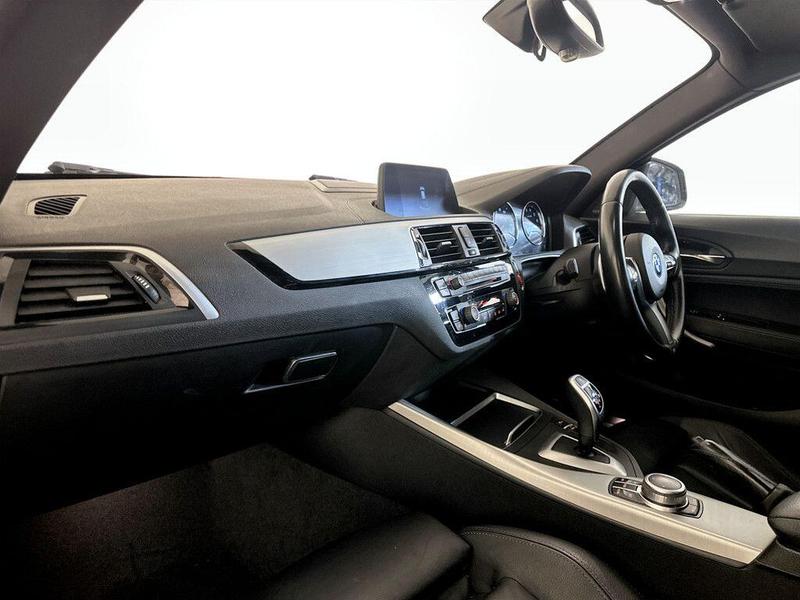 Used BMW 1 Series 2019 for sale - 76064674: Photo 12