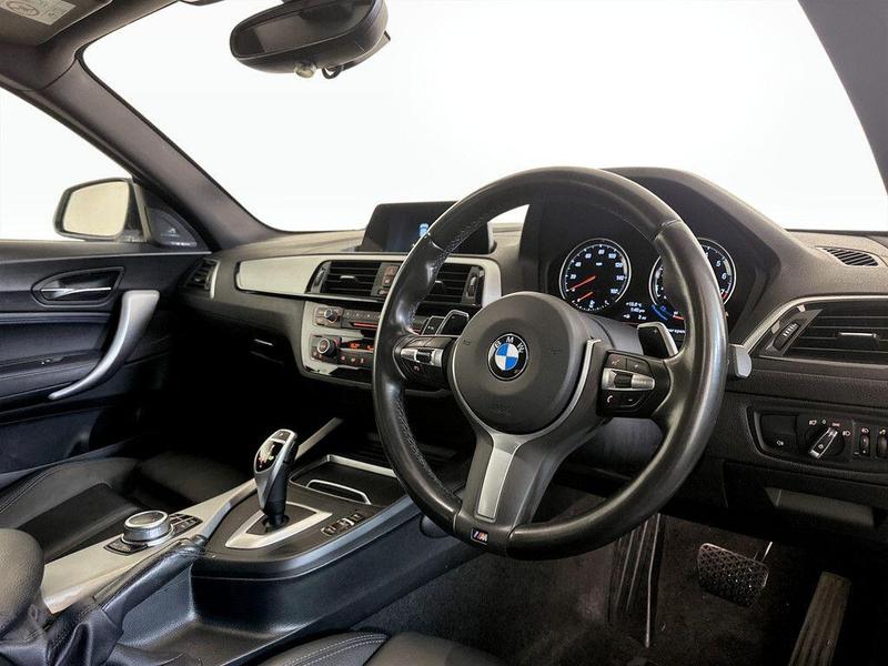 Used BMW 1 Series 2019 for sale - 76064674: Photo 15