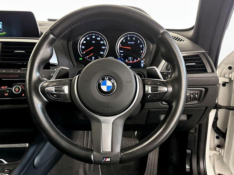 Used BMW 1 Series 2019 for sale - 76064674: Photo 16