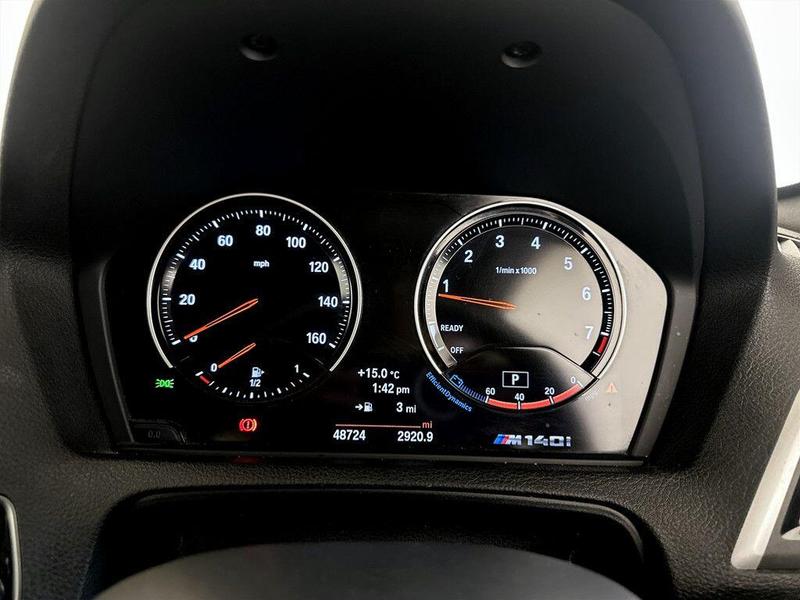 Used BMW 1 Series 2019 for sale - 76064674: Photo 18