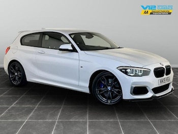 Used BMW 1 Series 2019 for sale - 76064674: Photo