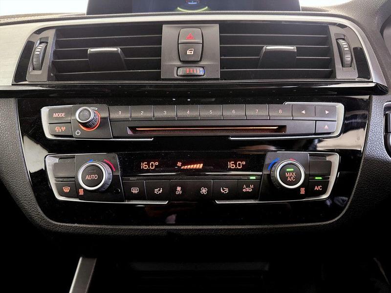 Used BMW 1 Series 2019 for sale - 76064674: Photo 27