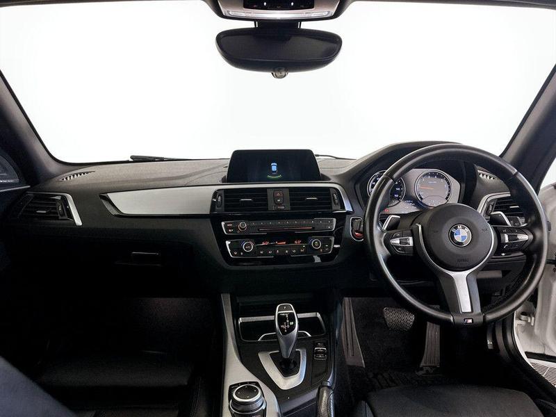 Used BMW 1 Series 2019 for sale - 76064674: Photo 3
