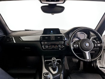 Used BMW 1 Series 2019 for sale - 76064674: Photo