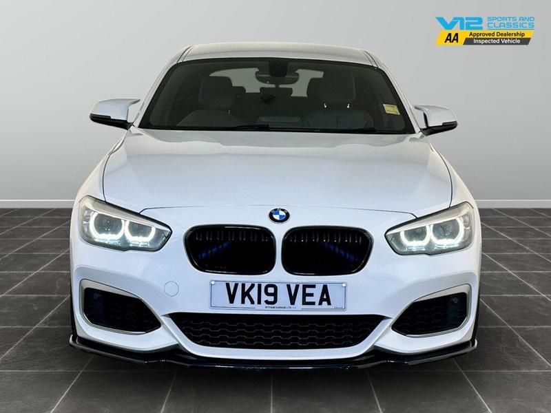 Used BMW 1 Series 2019 for sale - 76064674: Photo 5