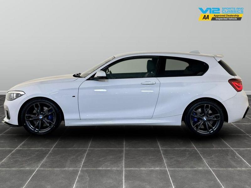 Used BMW 1 Series 2019 for sale - 76064674: Photo 7