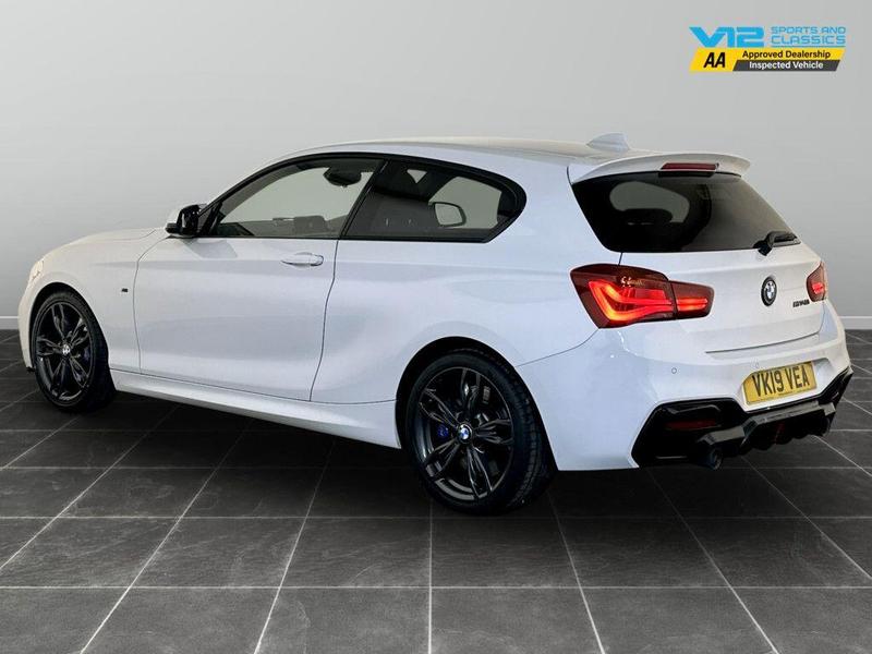 Used BMW 1 Series 2019 for sale - 76064674: Photo 8