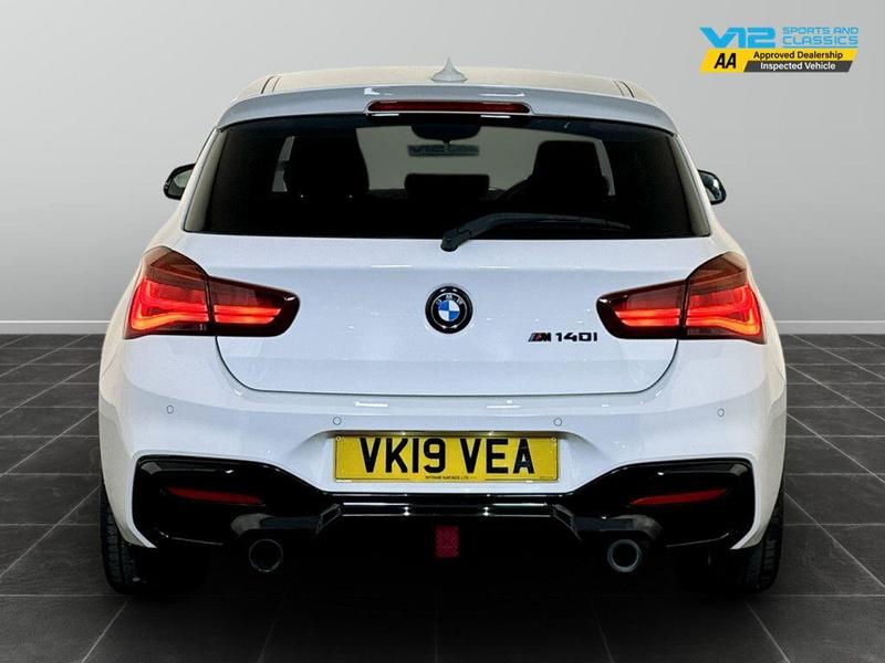 Used BMW 1 Series 2019 for sale - 76064674: Photo 9