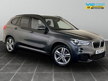 BMW - X1