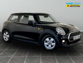 2018 (67) - 1.5 Cooper 3dr