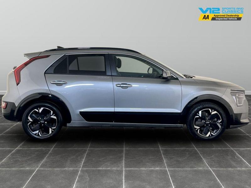 Used Kia Niro 2022 for sale - 76706071: Photo 11