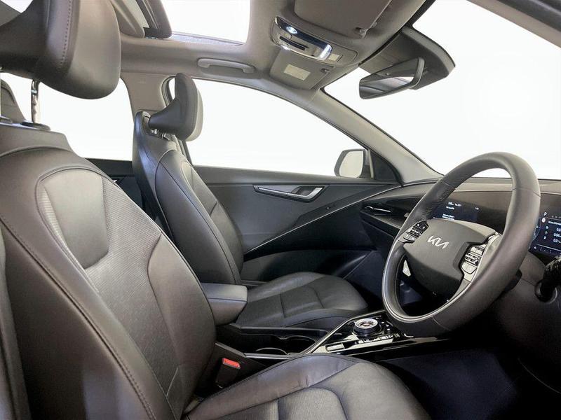 Used Kia Niro 2022 for sale - 76706071: Photo 13