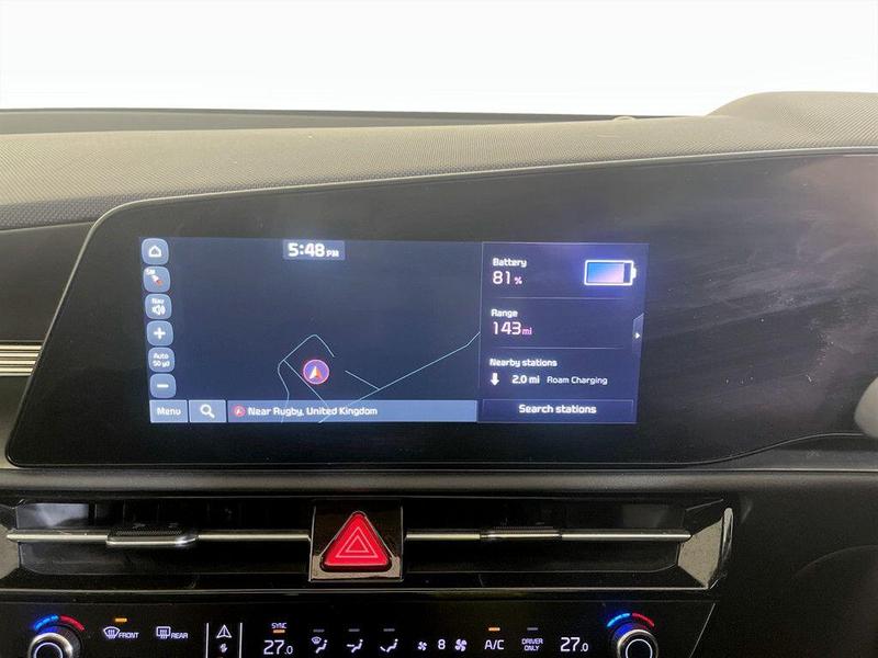 Used Kia Niro 2022 for sale - 76706071: Photo 21