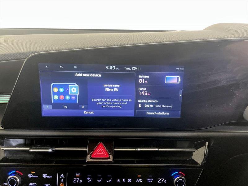 Used Kia Niro 2022 for sale - 76706071: Photo 22