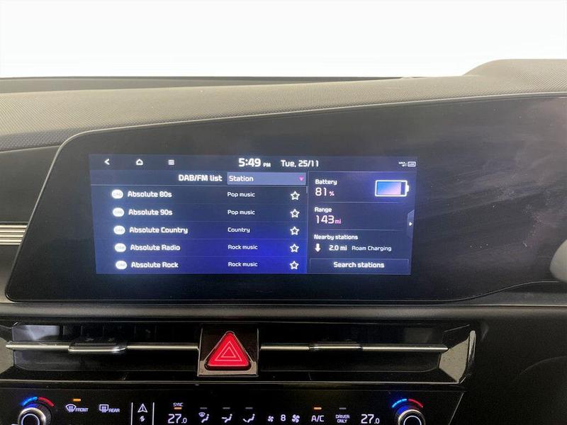 Used Kia Niro 2022 for sale - 76706071: Photo 23