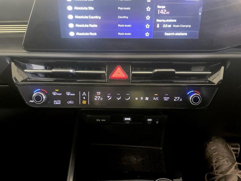 Used Kia Niro 2022 for sale - 76706071: Photo 25