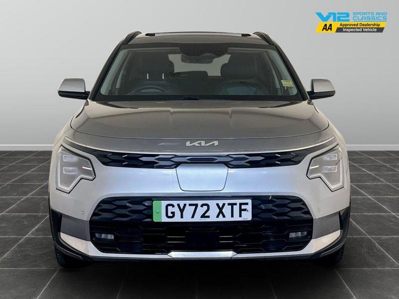 Used Kia Niro 2022 for sale - 76706071: Photo 5