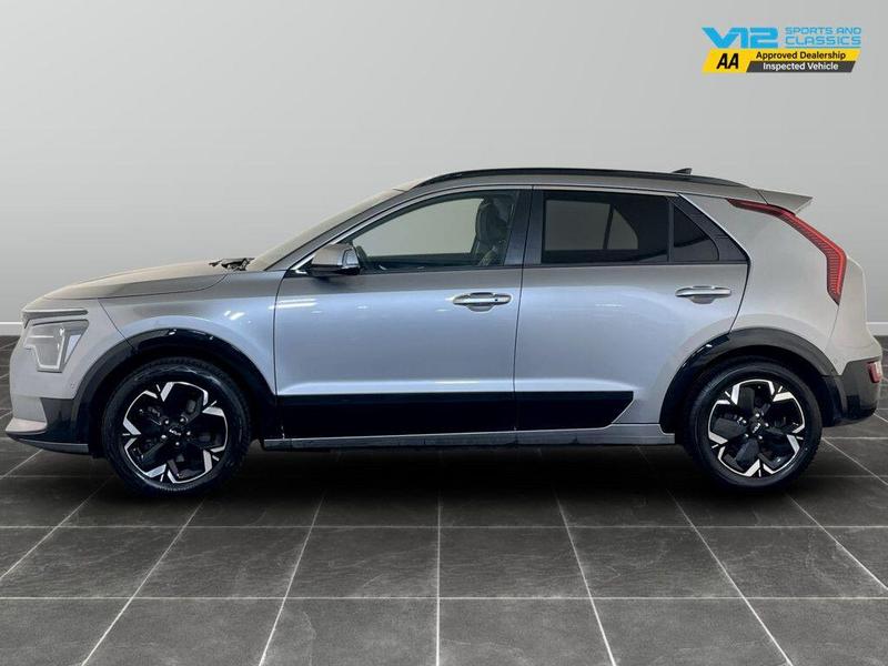 Used Kia Niro 2022 for sale - 76706071: Photo 7