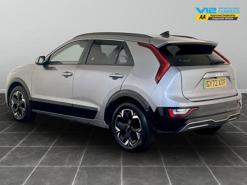 Used Kia Niro 2022 for sale - 76706071: Photo 8