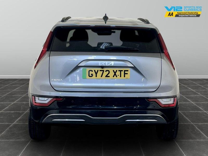Used Kia Niro 2022 for sale - 76706071: Photo 9