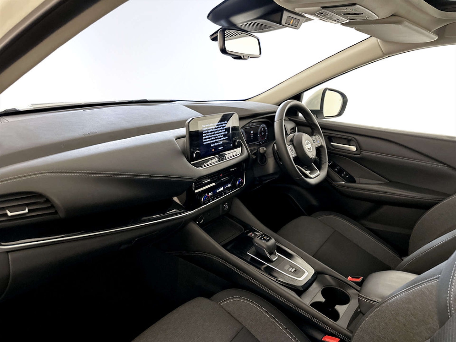 Used Nissan Qashqai 2021 for sale - 77391708: Photo 12