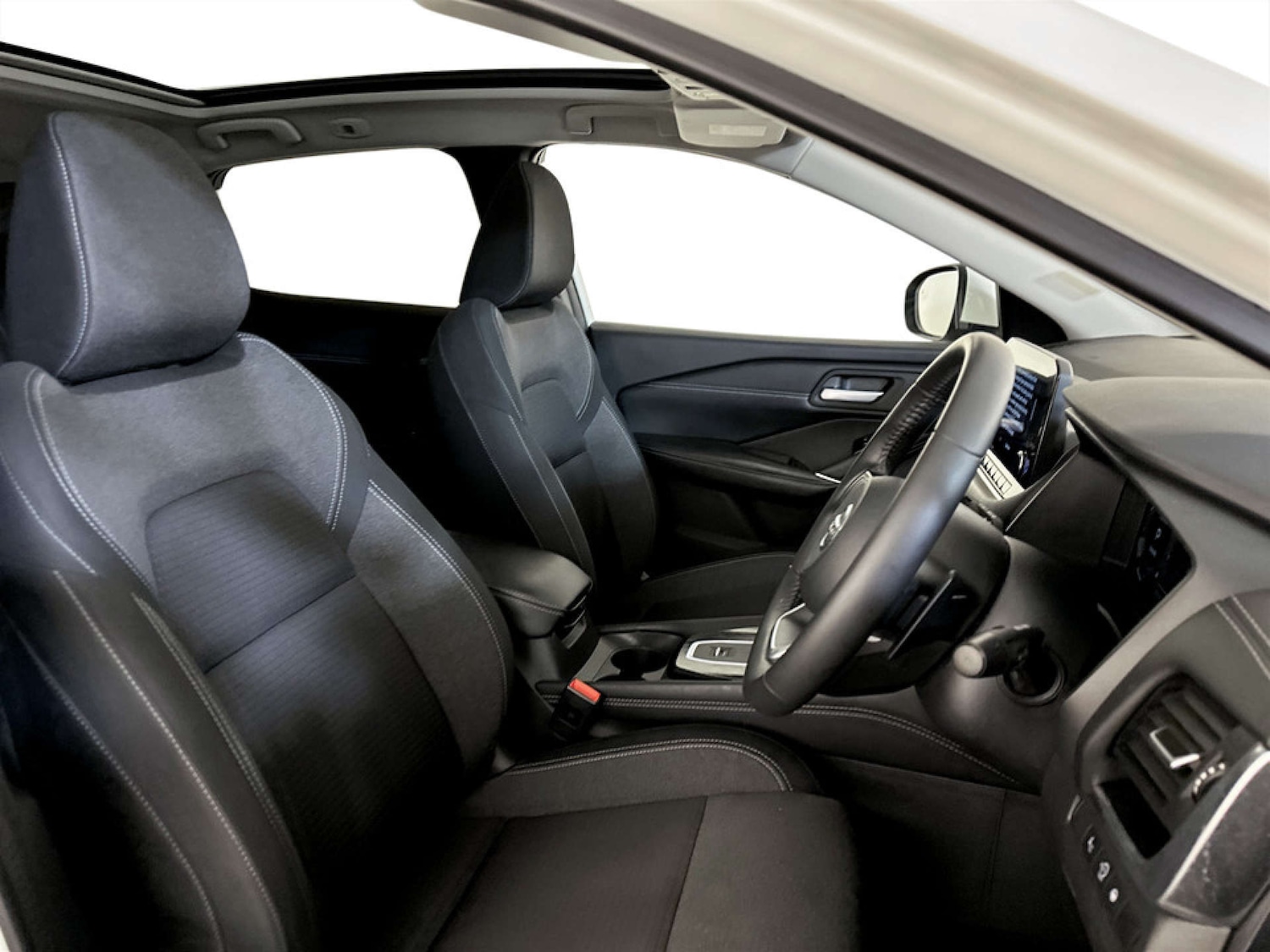 Used Nissan Qashqai 2021 for sale - 77391708: Photo 13